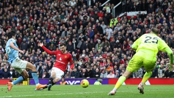 5 Fakta MU vs Man City di Old Trafford, Carrick Tak Pernah Kalah di Kandang