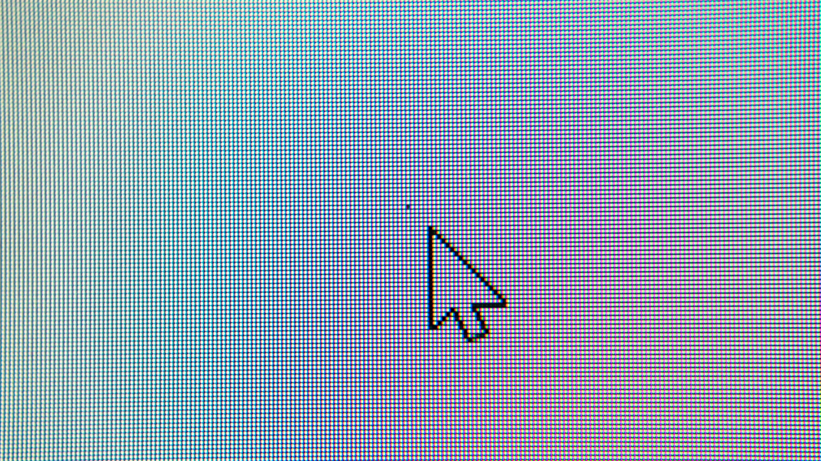 Beda Dead Pixel dan Stuck Pixel di Layar HP, Laptop, dan Monitor