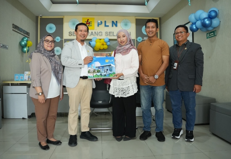 PLN UP3 Semarang Perkuat Layanan Lewat PLN Mobile di Momentum Hari Pelanggan Nasional 2026