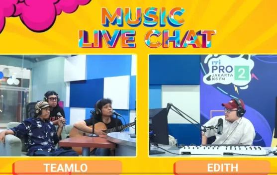 Teamlo 29 Tahun Berkarya, Pelopor Komedi Musik Solo yang Masih Eksis