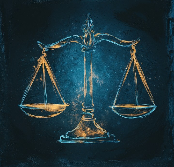 Ramalan Zodiak Libra, Minggu 13 September 2026