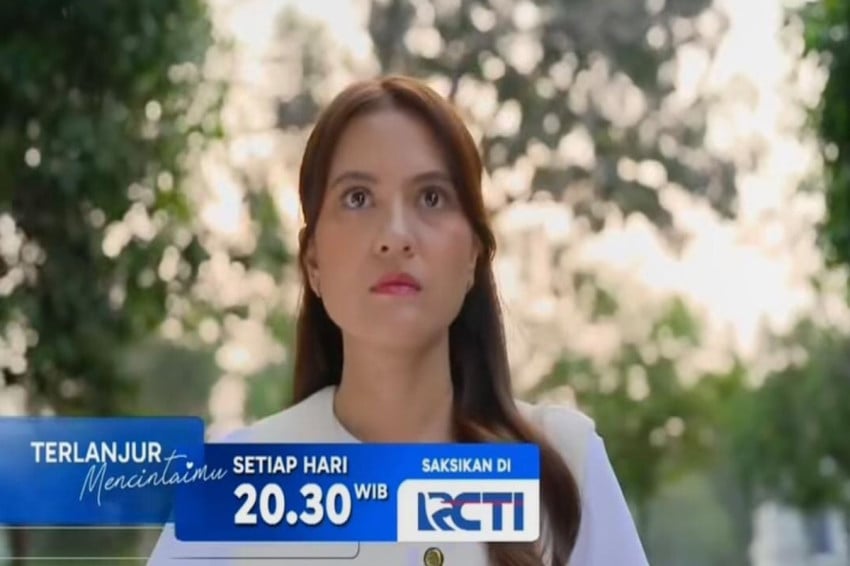 Sinopsis Terlanjur Mencintaimu Eps 69: Kabar Anak Arumi yang Diduga Masih Hidup