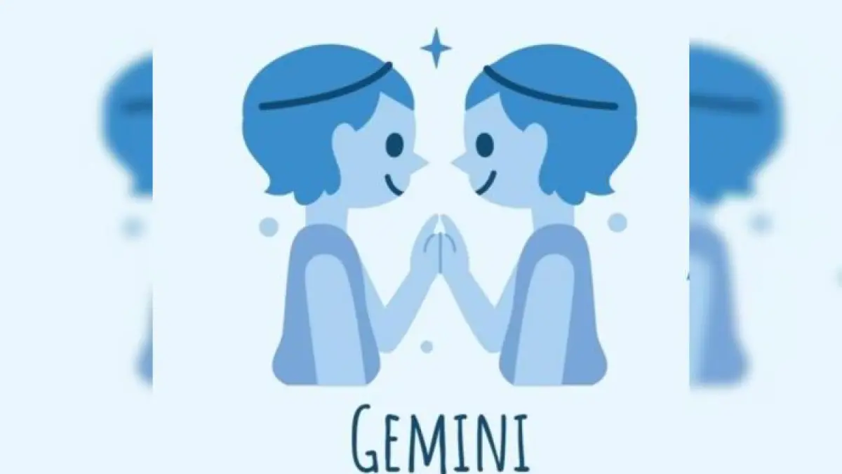 Ramalan Zodiak Gemini, Minggu 13 September 2026