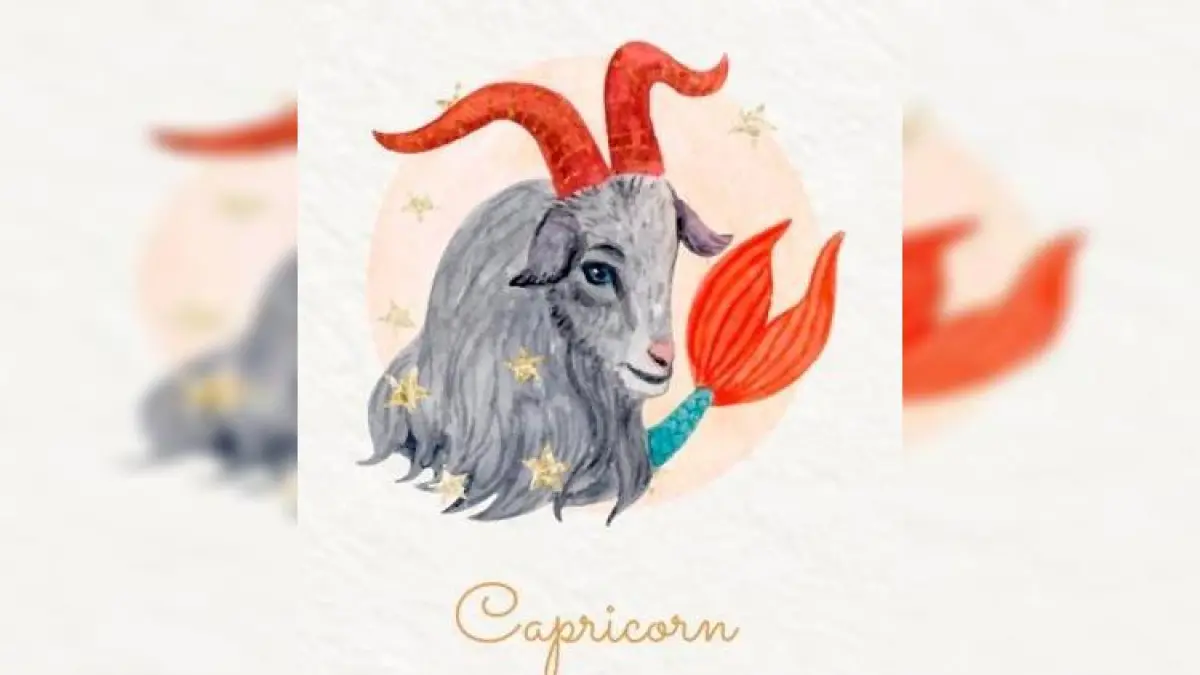 Ramalan Asmara Capricorn, Minggu 13 September 2026