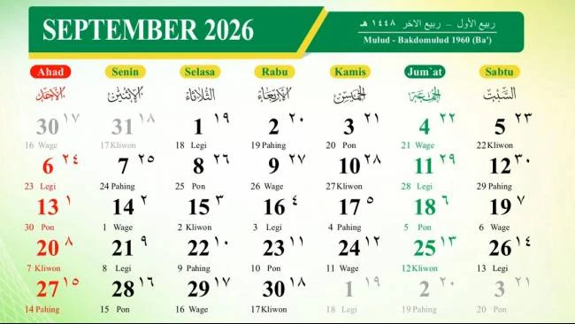 Ramalan Zodiak Mingguan, 13-20 September 2026