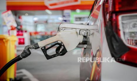Pertamina Patra Niaga Pastikan Harga BBM Subsidi Tak Naik hingga Akhir 2026