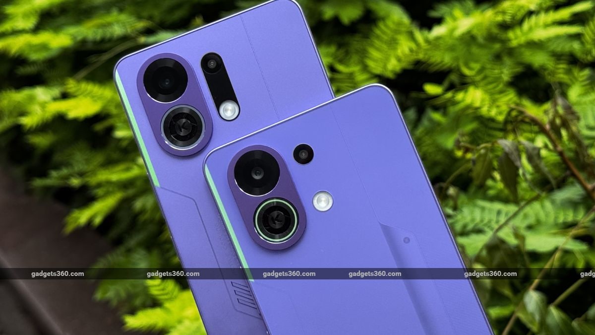 5 HP Gaming Terbaik di Bawah Rp 8 Juta: Redmi Turbo 5 hingga Poco F7