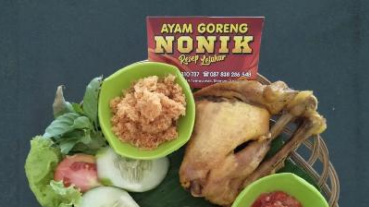 3 Kuliner Dekat Ibarbo Park yang Wajib Dicoba