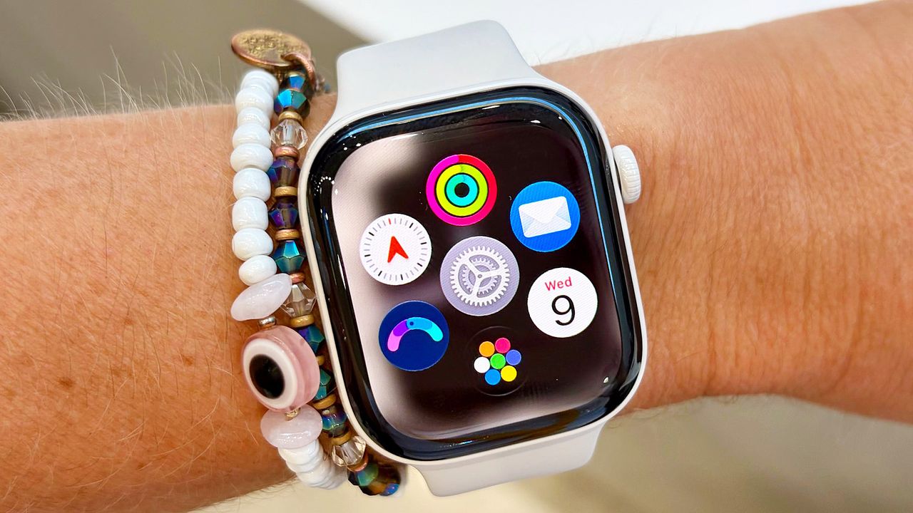 Apple Watch Series 12 Hadirkan Live Rewind, Rekam 15 Detik Terakhir