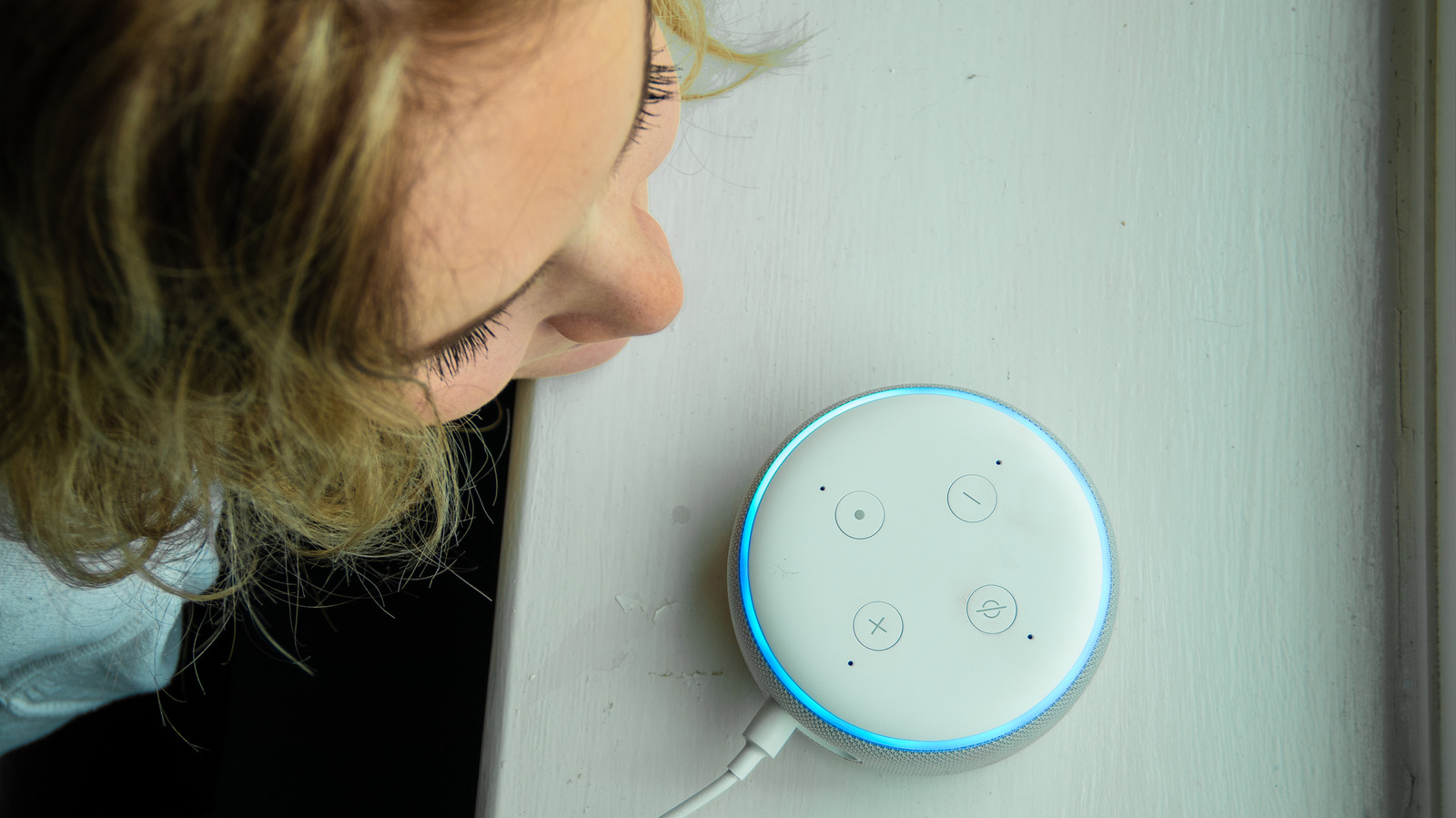 Cara Ganti Suara dan Kepribadian Alexa di Aplikasi Amazon