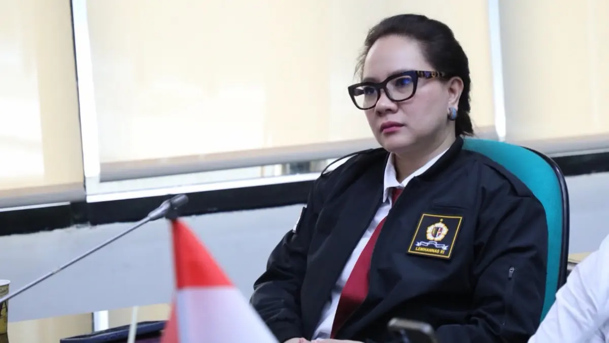 Peta Nasional Keterampilan Dianggap Kunci Genjot SDM di Indonesia Emas 2045