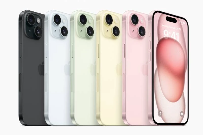 iPhone 18 Rilis, Harga iPhone 15 di Indonesia Naik Jadi Rp15,5 Juta