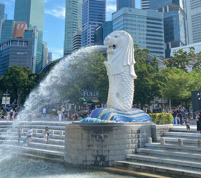 5 Destinasi Wisata Halal Singapura untuk Itinerary 3-4 Hari