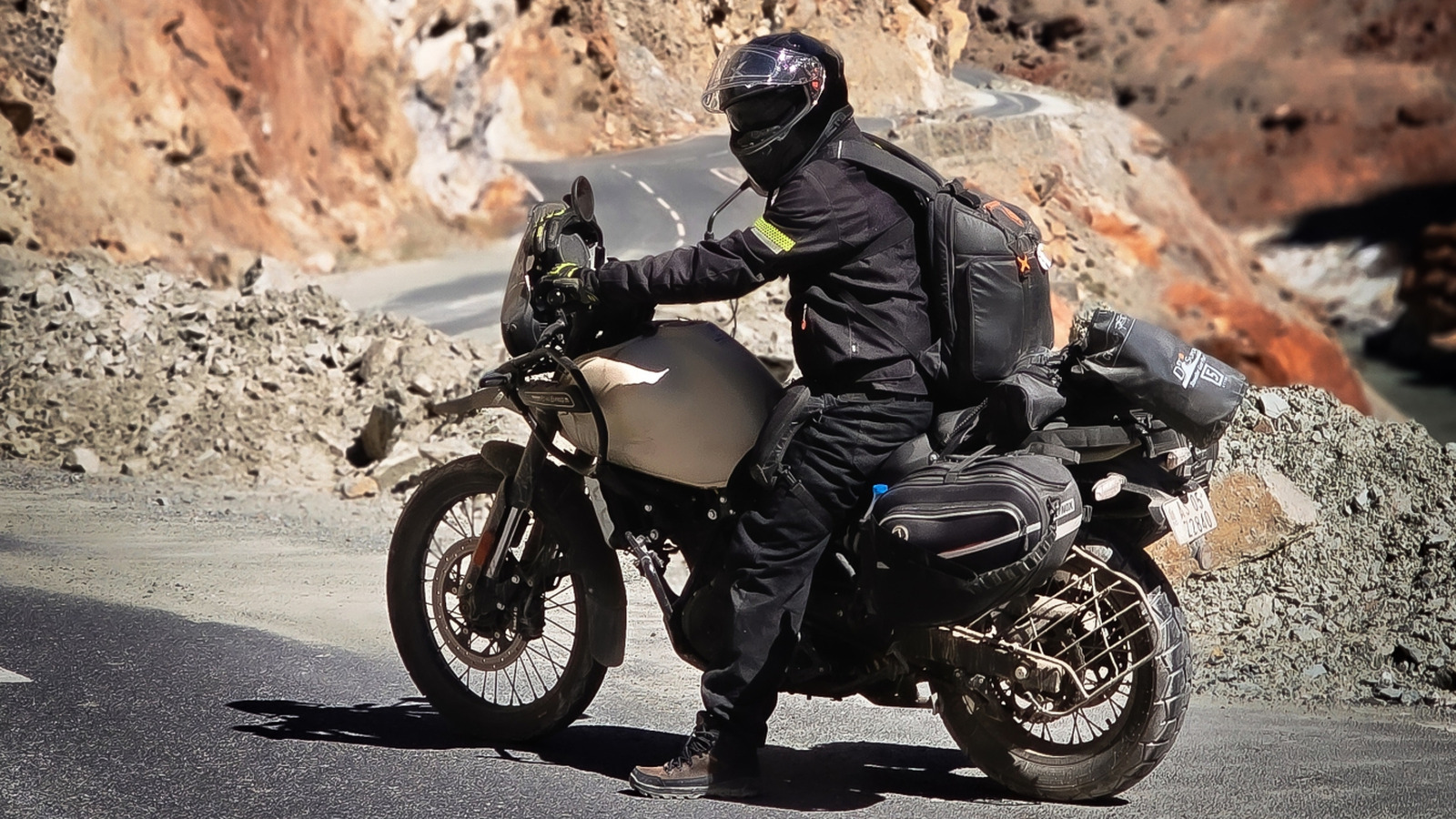 Mengapa Motor Satu Silinder Disebut Thumper, Bukan karena Kelinci Bambi