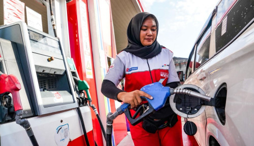 Harga Minyak Brent Tembus US$108, Pertamax Berpotensi Naik ke Rp18.000-Rp20.000