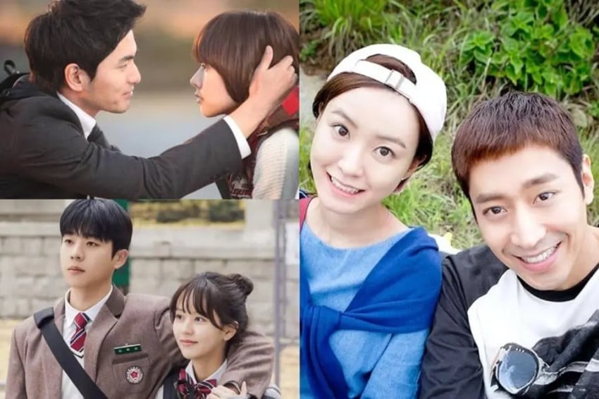 5 Drama Korea Underrated yang Seru Ditonton, dari Romansa hingga Balas Dendam