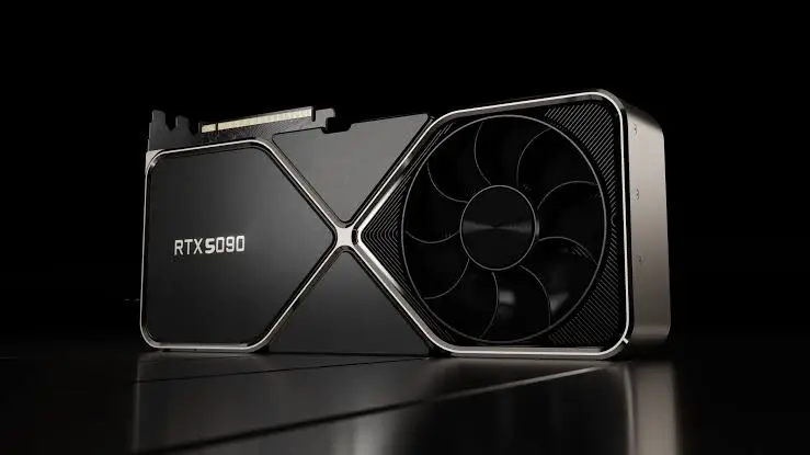 RTX 5090 Modifikasi 96GB VRAM Dijual Rp68 Jutaan di Alibaba