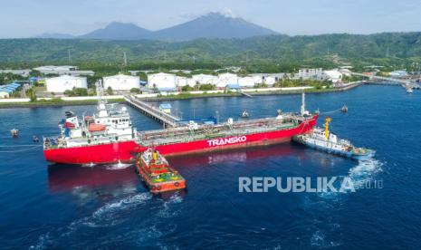 PT Pertamina Trans Kontinental Genap 57 Tahun, Perkuat Layanan Maritim Terintegrasi