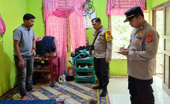 Lima Rumah di Aceh Selatan Dibobol dalam Satu Malam, Warga Sawang dan Meukek Resah