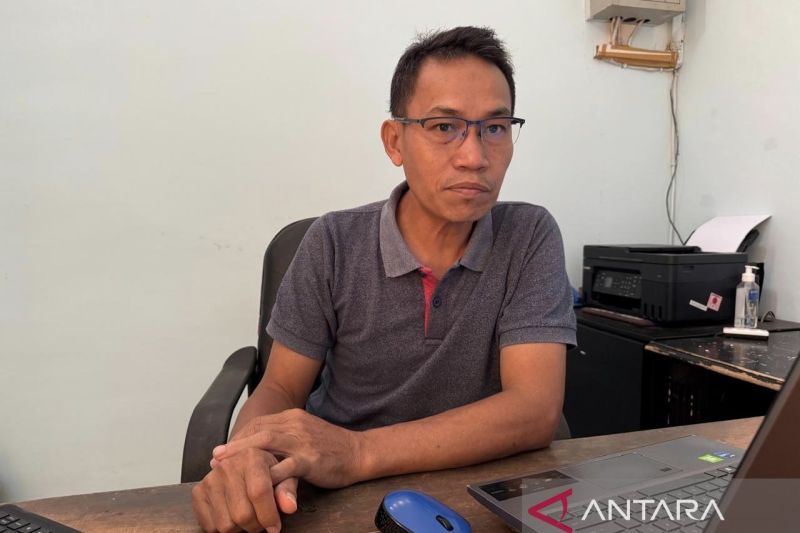 Dinsos Parigi Moutong Salurkan Bansos Sembako ke 31.353 Warga, Kuota 46 Ribu KPM Belum Terpenuhi