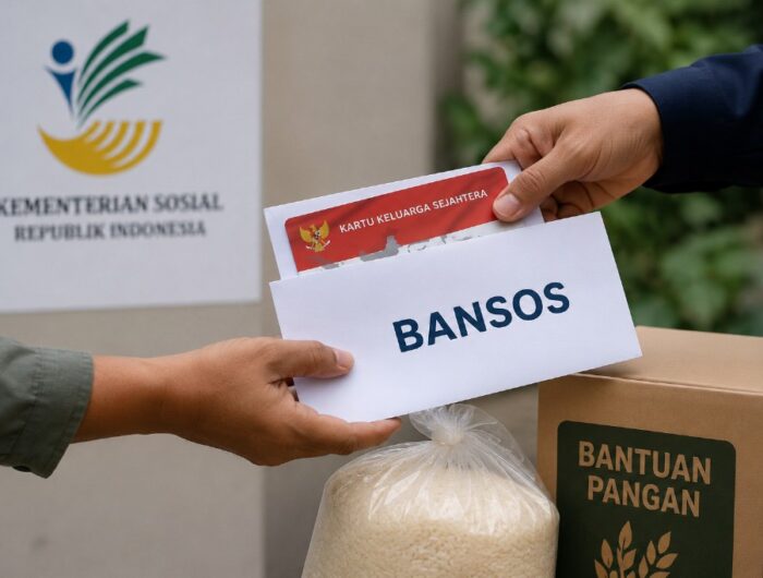 Bansos September 2026 Tahap 3 Cair, PKH hingga BLT Kesra Rp900.000