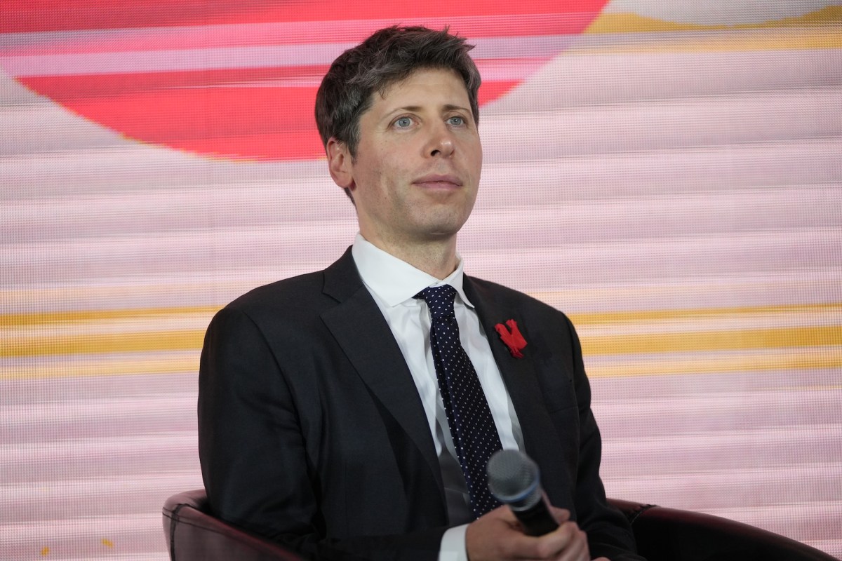 OpenAI Batal IPO 2026, Sam Altman: Belum Waktunya Go Public