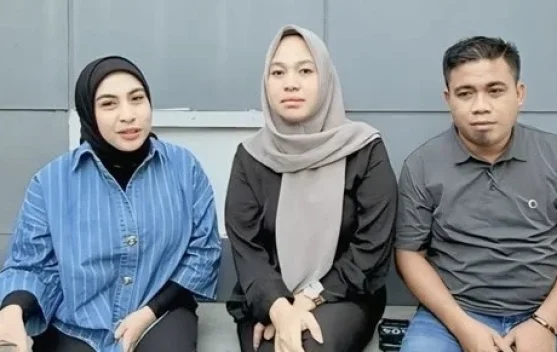 Diani Hastuti Tiwar Minta Maaf Terbuka ke Sahrir Tahir dan Gerindra Maluku Utara, Akui Postingan Medsos Tidak Benar