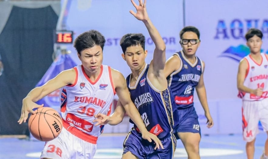 DBL Sumsel 2026 Panas di GOR Dempo, 9 Laga Big 8 hingga Playoff 32 Digelar Hari Ini