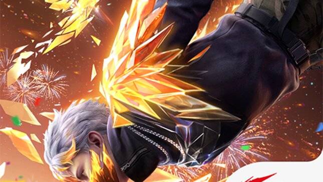 Free Fire Update September 2026 Hadirkan Karakter Ignis dan Mode Baru
