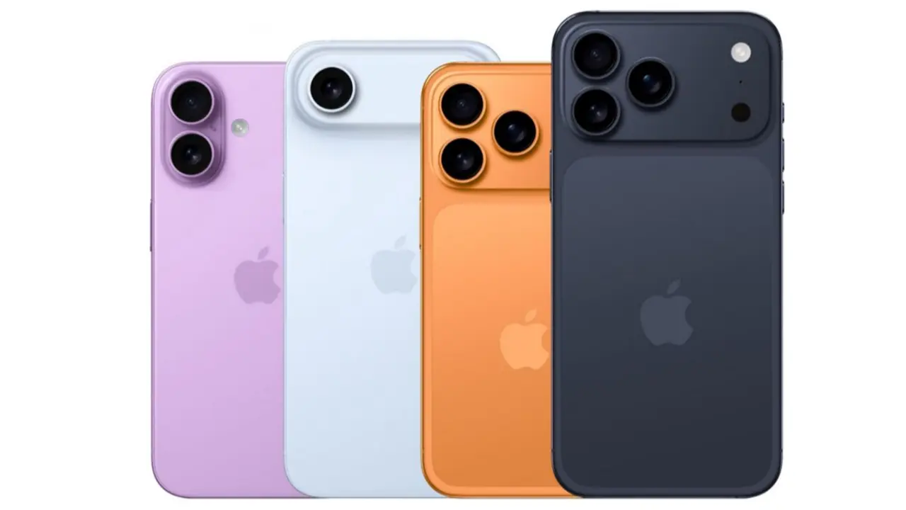 Harga iPhone 15, 16, dan 17 Naik Rp 3 Juta per 13 September 2026