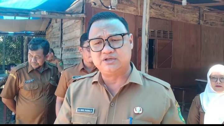 1.370 Anak di Madina Putus Sekolah, LSM API Sumut Desak Evaluasi Total Kadisdik