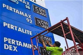 Harga Pertamax Bisa Tembus Rp 20 Ribu per Liter, Ini Pemicunya