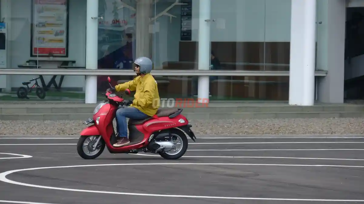 Update Harga Honda Scoopy September 2026: Termurah Rp23,3 Juta