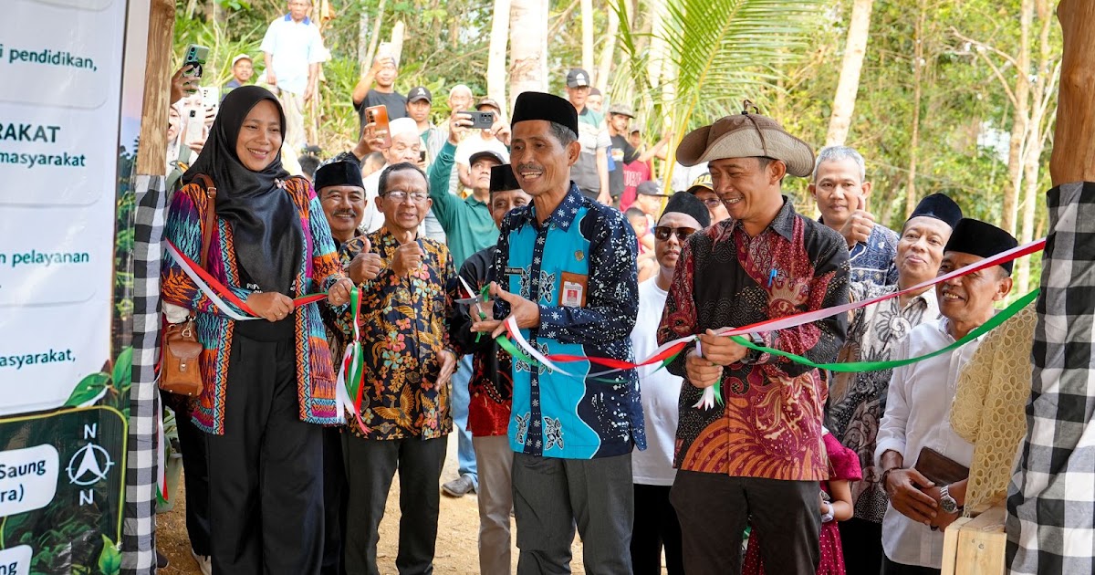 Sekaran Hills Purworejo Dibuka, Wisata Perbukitan dari Inisiatif Warga Sedayu