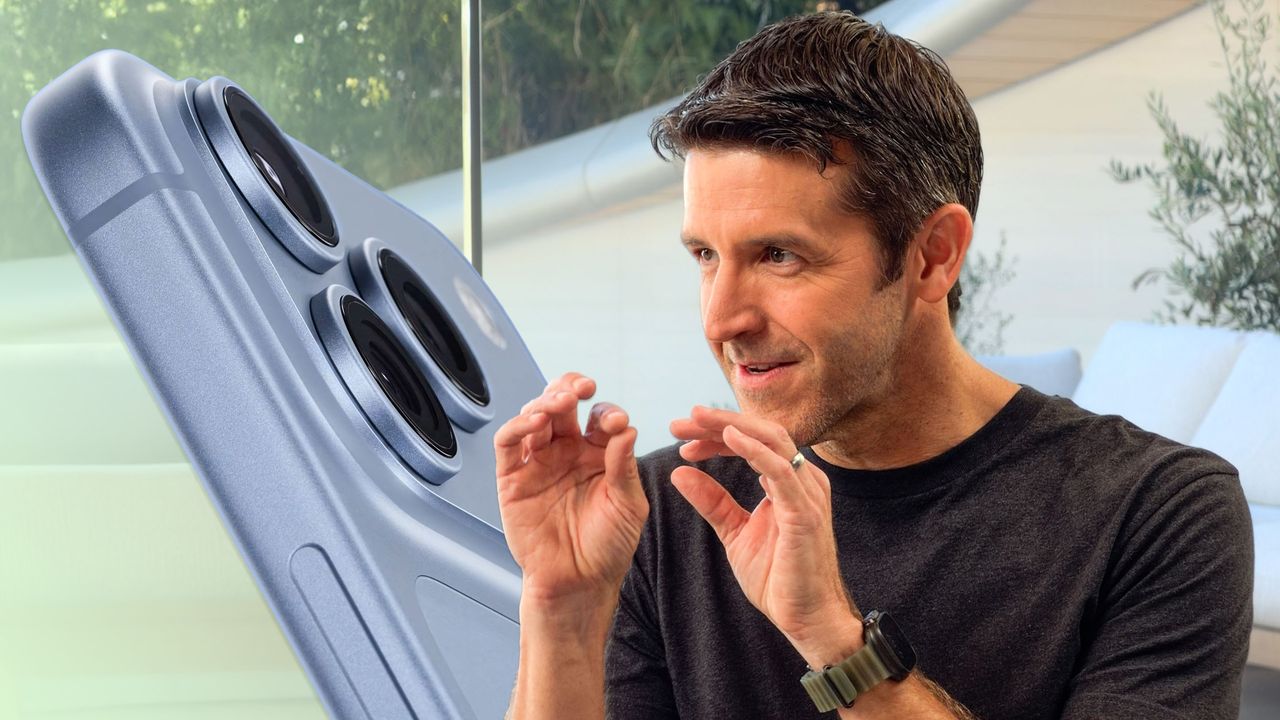 iPhone 18 Pro Bawa Kamera Aperture Variabel, Ini Penjelasan Apple