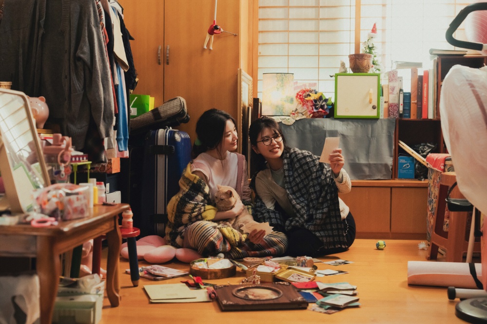 Film Happily Ever After Tayang Perdana di TIFF, Debut Akting Shuhua