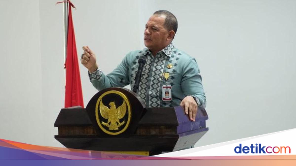 Kemendagri Percepat Penegasan Batas 272 Desa di Muna, Muna Barat, dan Buton Tengah