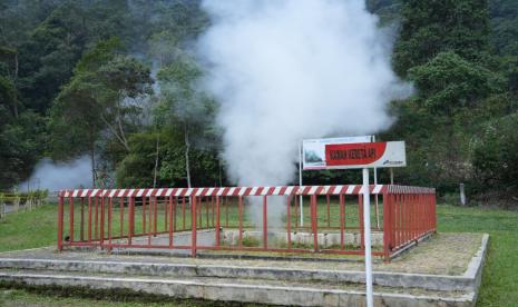 PLTP Gunung Ungaran Dinilai Ramah Lingkungan, Buka Peluang Ekonomi Warga