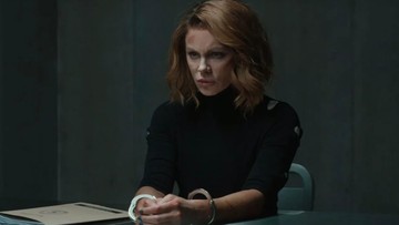 Canary Black Tayang Perdana di Bioskop Trans TV Malam Ini