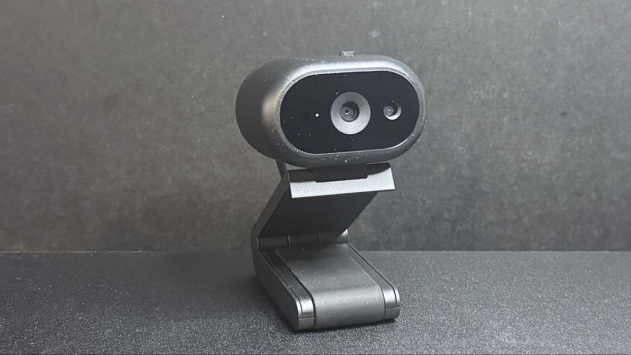 Dell Pro 5 Webcam 2K Resmi Dijual USD 119,99, Ada Shutter Fisik