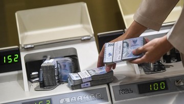 OJK: Indeks Optimisme Bankir 56, Kredit Diproyeksi Tumbuh Kuartal III
