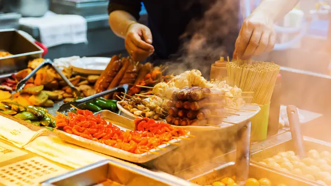 BRI Manjakan Pengunjung Festival Kuliner Serpong 2026, Cashback hingga Lelang iPhone