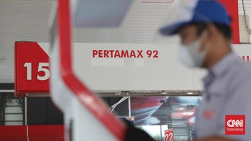 Pertamina Patra Niaga Pastikan Harga Pertamax Ikut Formula Pemerintah di Tengah Minyak US$108