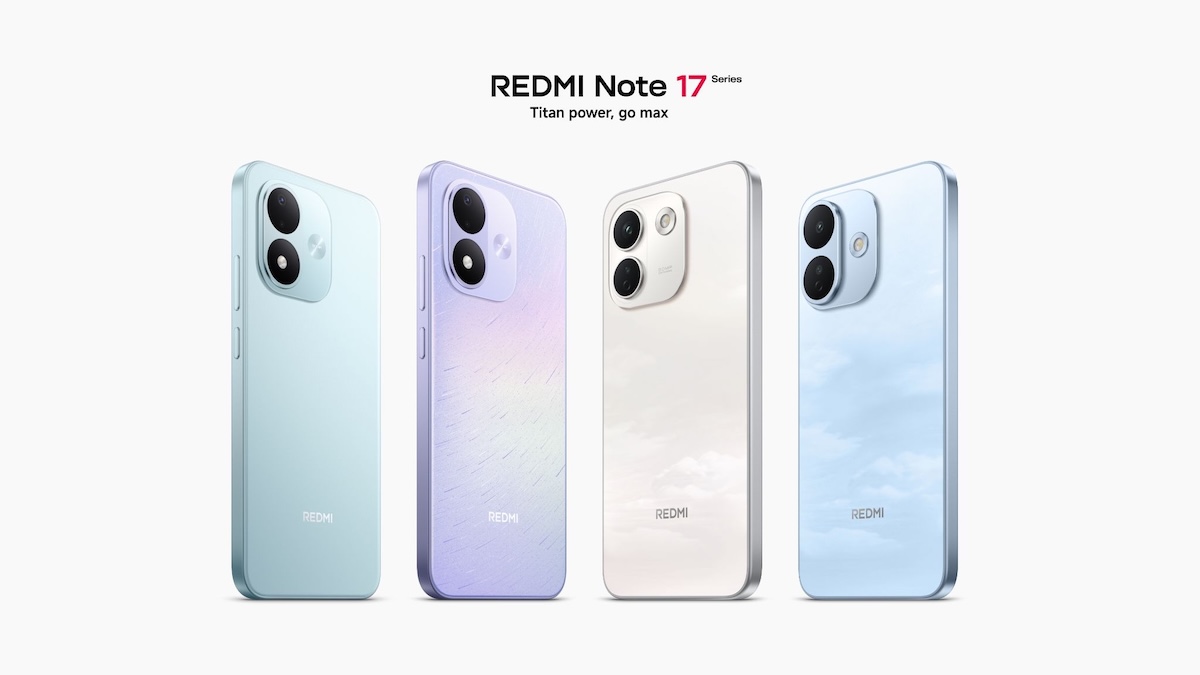 Redmi Note 17 Pro Max 5G Resmi Pakai LPDDR5X dan UFS 4.0, Meluncur 16 September