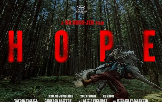 Film Hope Tayang di Bioskop Indonesia, Na Hong-jin Bawa Ancaman Makhluk Misterius