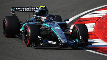 Kimi Antonelli Juara F1 GP Spanyol 2026, Norris Gagal Manfaatkan Pole