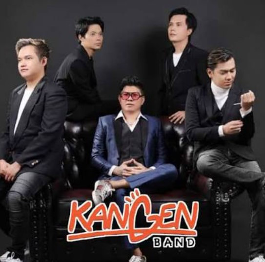 Kangen Band Dinyatakan Bubar oleh Dodhy Usai Rilis Single 