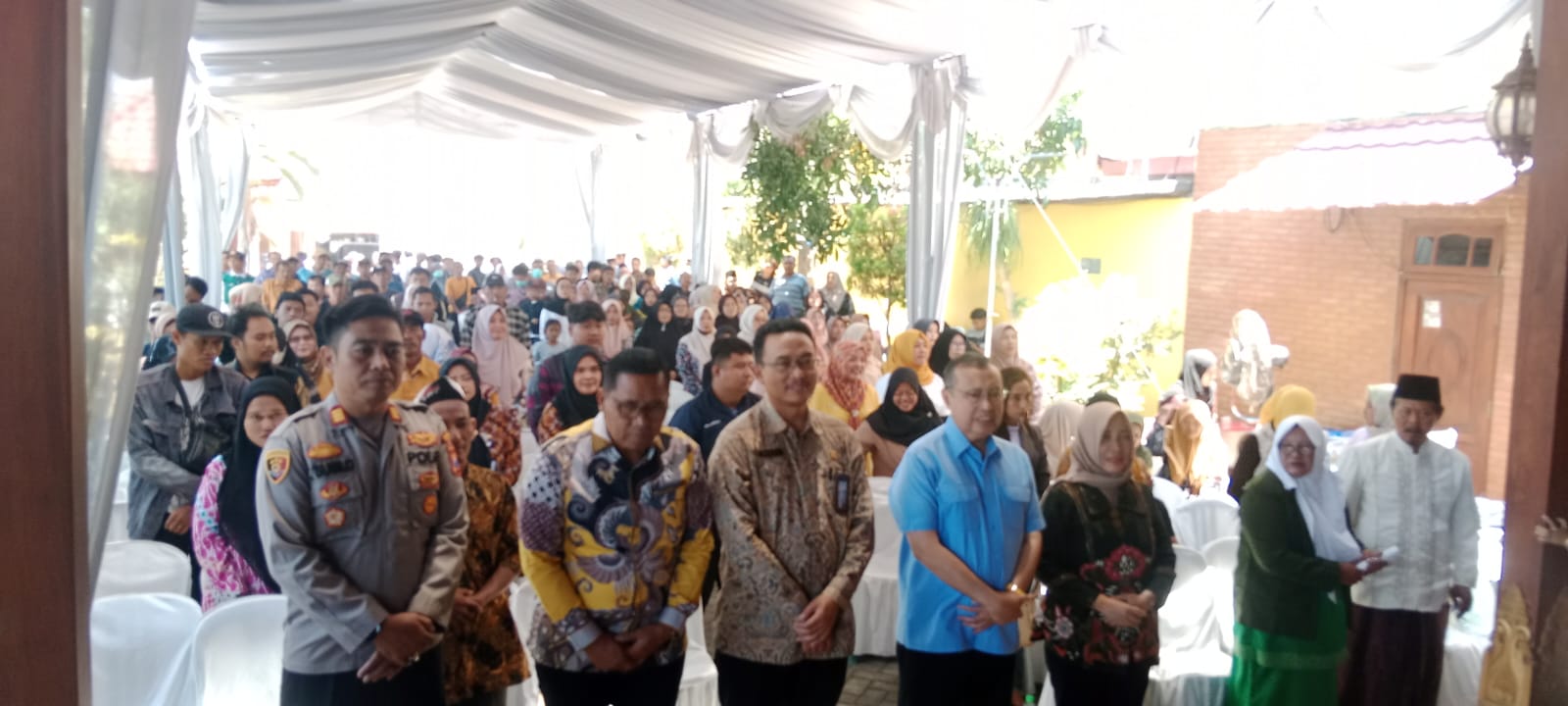 1000 Hari Pertama Kehidupan: Kunci Cegah Stunting Sejak Masa Kehamilan