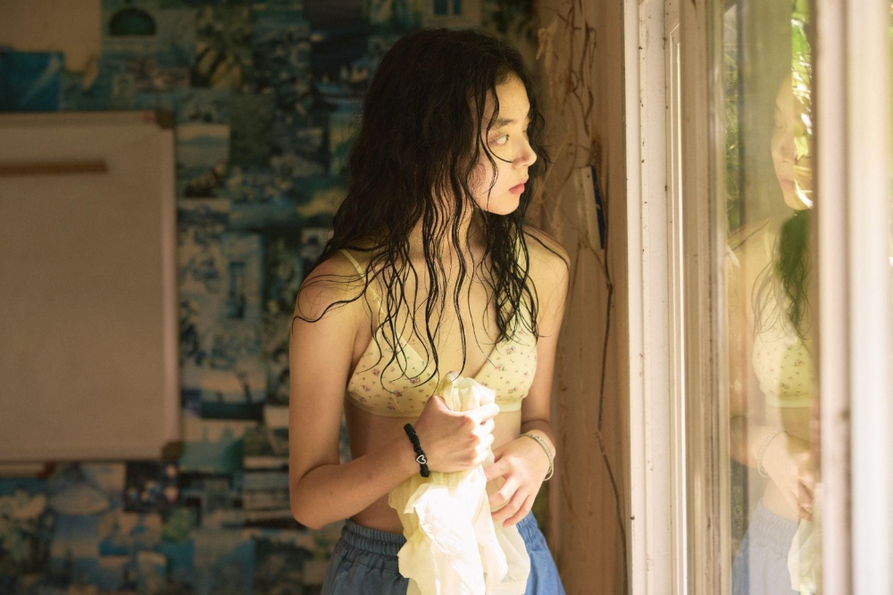 Film Korea The World Before Tayang Perdana di Toronto, Yoon Dan-bi Kembali Setelah 7 Tahun
