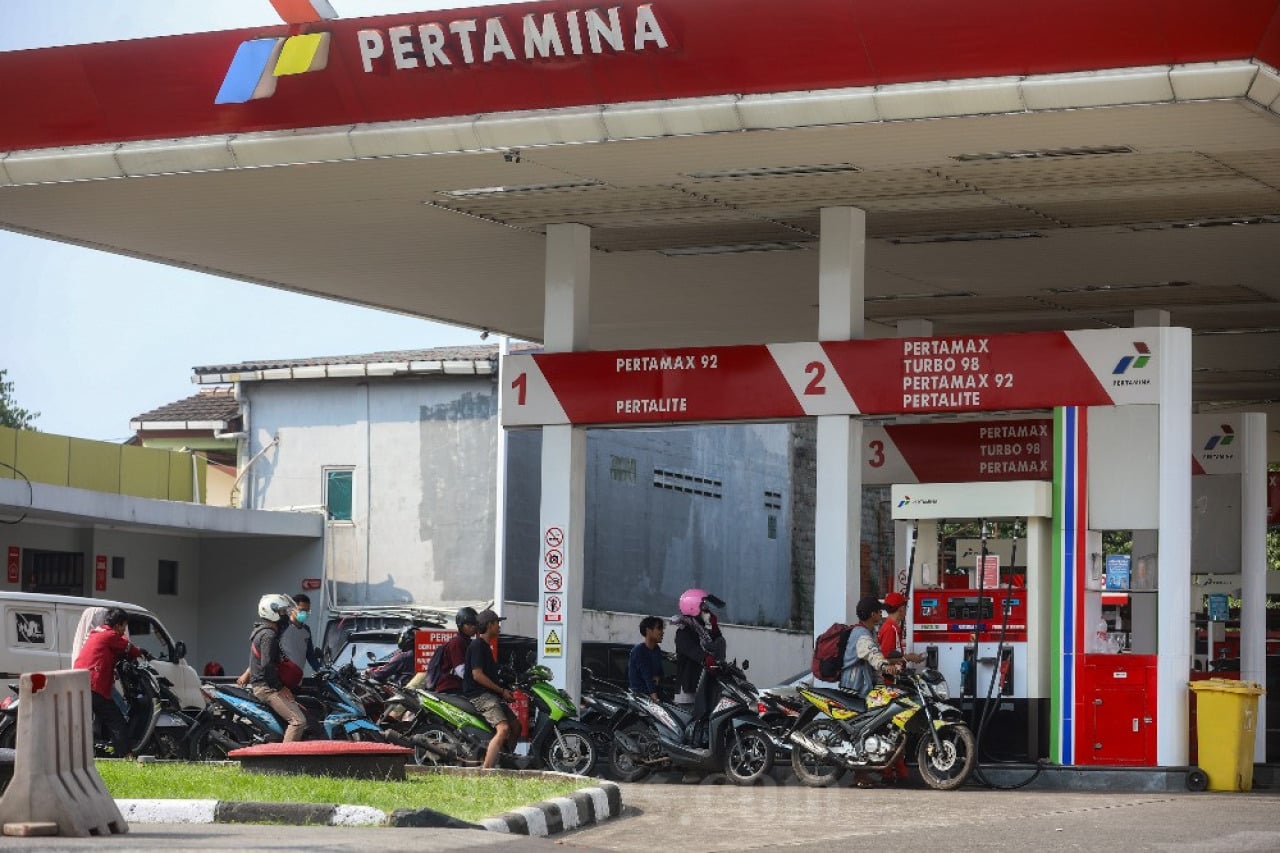 Harga BBM Naik 13 September 2026: Pertamax Turbo hingga Dexlite di Pertamina, Shell, BP-AKR
